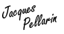 Jacques Pellarin Signature